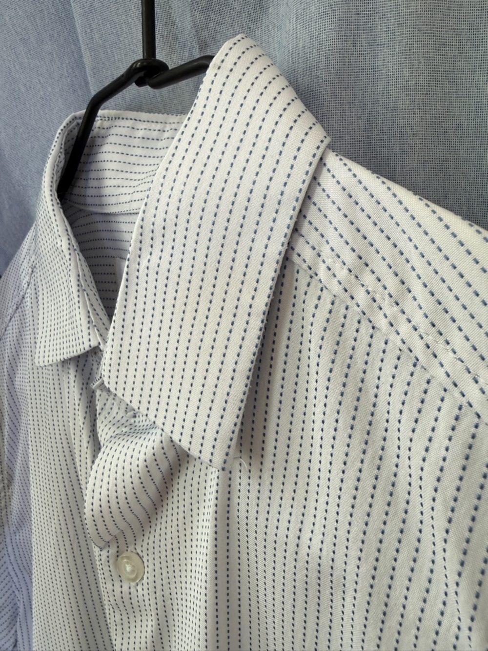 Ministry of Supply Women’s Button Down Shirt Bundle (3) XS Slim Stretch Workwear - Picture 14 of 15